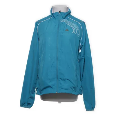 Veste de sport (Bleu) de Fischer Polyester