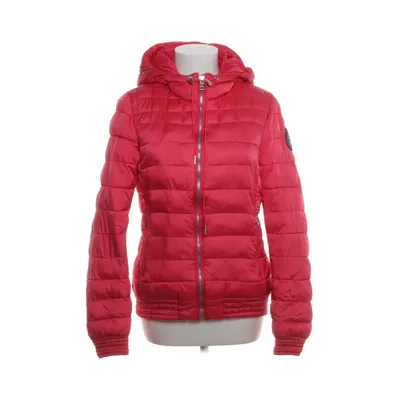 Windjack (Roze) van Napapijri Polyamide