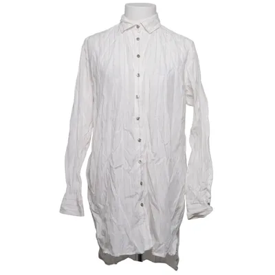 Skjorta (Vit) från Feminine Bomull