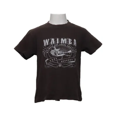T-shirt (Grau) von Dcate Baumwolle
