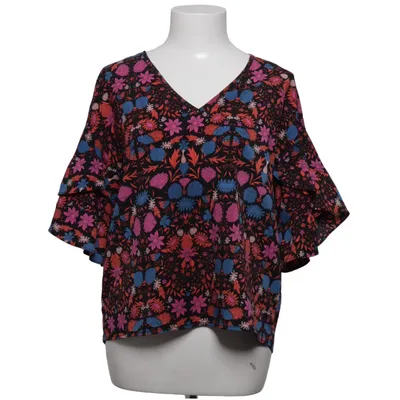 Top (PELLA FLOWER) from Aaiko Polyester