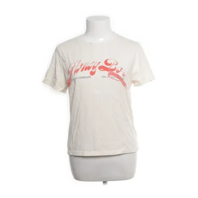 T-shirt (Beige) från Stanley Ekologisk bomull