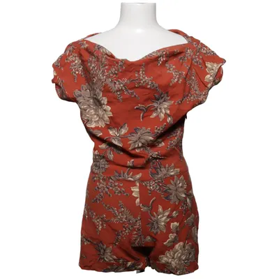 Byxdress (Brun, Flerfärgad) från Joules Boutique