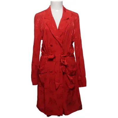 Jurk (Ami Dress) van Fabienne Chapot Viscose