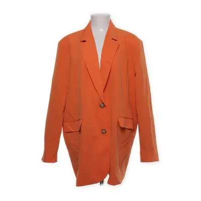 Blazer (Orange) von Studio Untold Elasthan, Polyester, Viskose