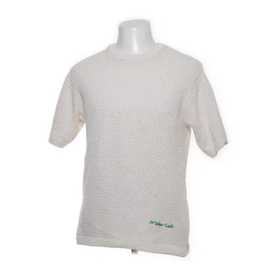 Strickpullover (Beige) von Zara