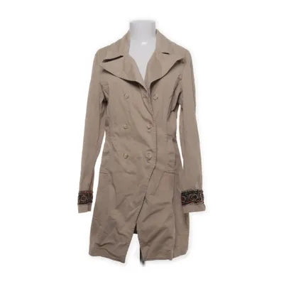 Trench-coat (17-16278) de Susy Mix Élasthane