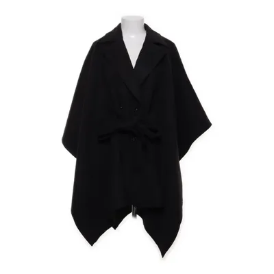 Cape (Svart) från Bonprix Collection Elastan, Polyester, Viskos