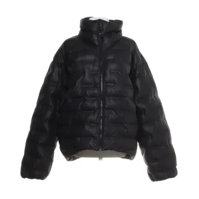 Vinterjakke (Sort) fra H&M Move Polyester