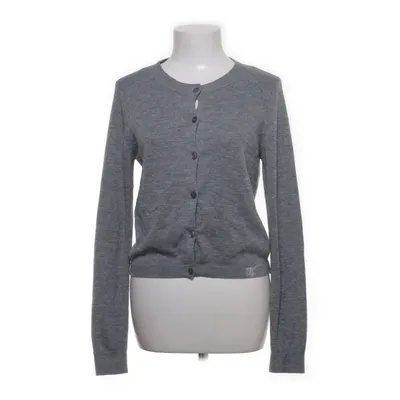 Strickjacke (Grau) von NA-KD Acryl, Polyamid, Polyester, Wolle