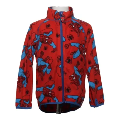Fleece jacket (Ultimate Spider-Man) from Marvel Polyester