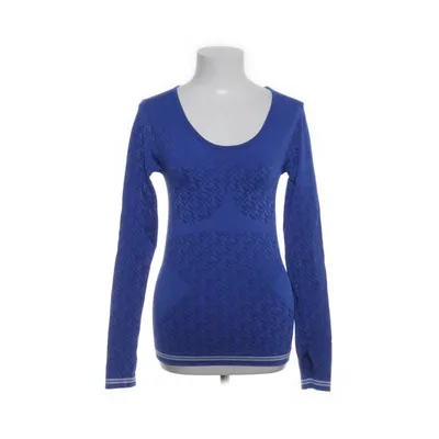Trainingstop (Blauw) van Stronger