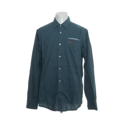 Shirt (Groen, Meerkleurig) van PME Legend Katoen