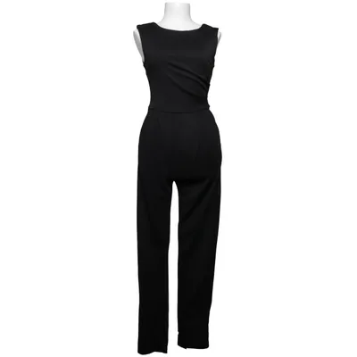 Byxdress (Svart) från Koucla Elastan, Polyester