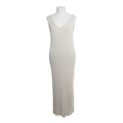 Maxi jurk (Beige) van WERA Stockholm