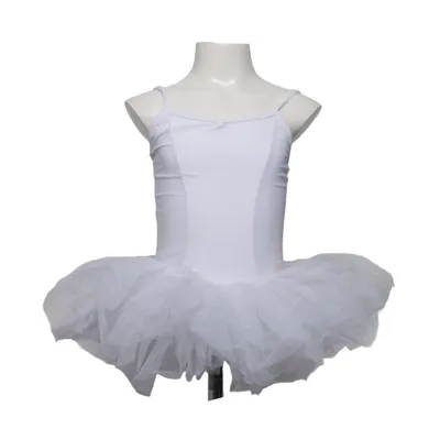 Tutu de danse (Blanc) de Repetto