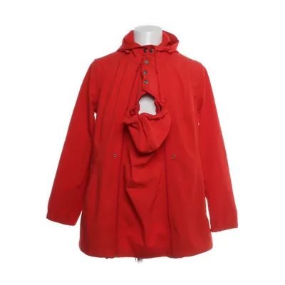 Maternity jacket (Red) from BPC Bonprix Collection Elastane, Polyester