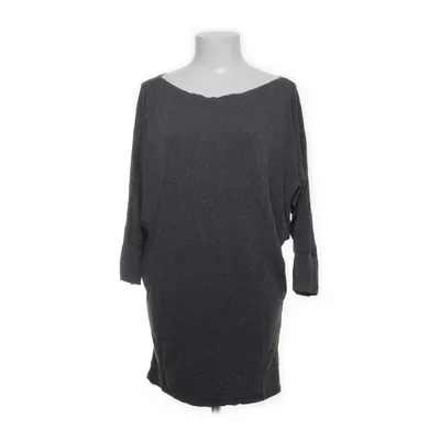 Tunique (Gris) de Styleboom Élasthane, Viscose
