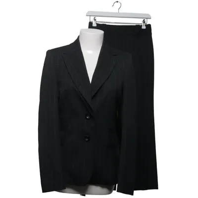 Kostym (Grå) från Debenhams Elastan, Polyester, Viskos