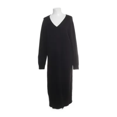 Kleid (Schwarz) von Sassy Classy Acryl, Polyamid, Polyester, Viskose