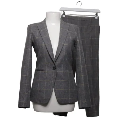 Costume (Gris, Beige) de Massimo Dutti