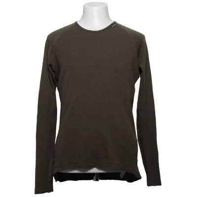 Sweater (Lite) from Woolpower Merino wool, Polyamide