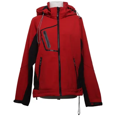 Softshell jacket (Summit) from Acode Polyester