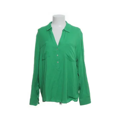 Rugby shirt (Groen) van Encuentro Polyester, Viscose