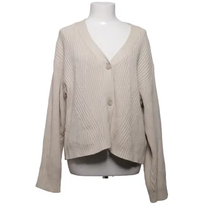Cardigan (MALVA) from Carin Wester Cotton