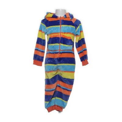 Onesie (Blue, Yellow, Orange, Multicolored) from Pitter Patter Polyester