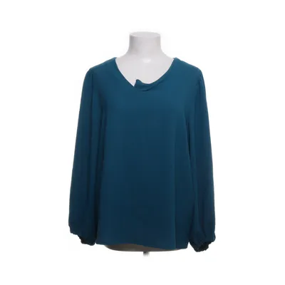 Blouse (Petrol groen) van Pescara
