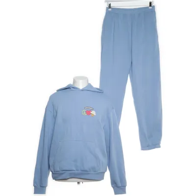 Loungewear (Blauw) van Urban Classics Katoen, Polyester