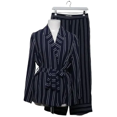 Pak (CICCI STRIPE JACKET) van Erik Nilssons Fabriker Polyester, Viscose