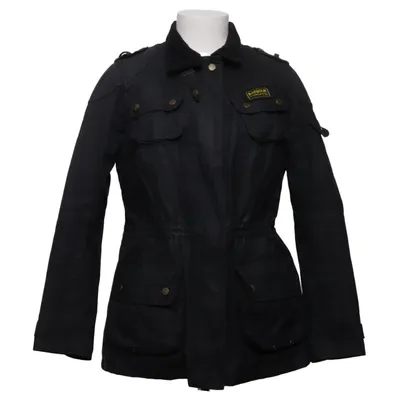 Safari jacket (Black) from Barbour Polyamide, Polyester