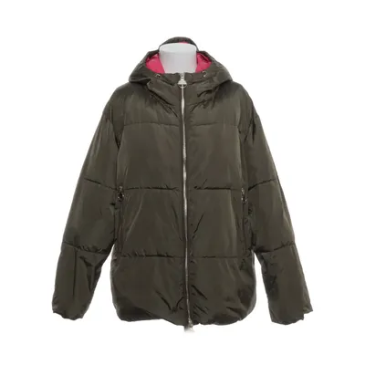 Winter jacket (Green) from In Linea