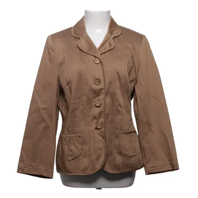 Blazer (Beige) from Anne Weyburn
