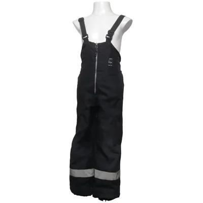 Skibroek (Zwart) van Graphite Polyester