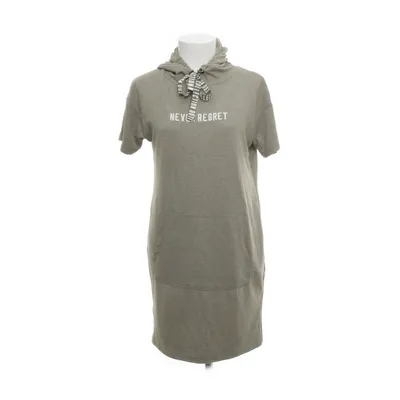 Huvklänning (Grön) från Clockhouse by C&A Polyester, Viskos