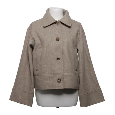 Jacka (Beige) från Divided by H&M Polyester