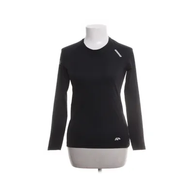 Practice jersey (Black) from Karhu Polyester
