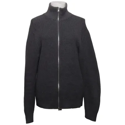 Cardigan (Gris) de East West Coton