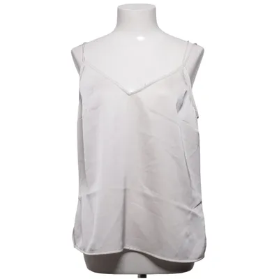 Tanktop  (Beige) fra Dante 6 Genanvendt polyester