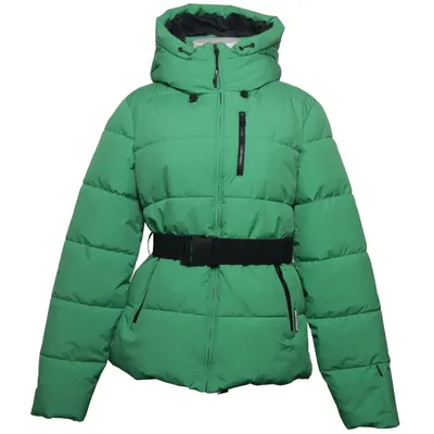 Dunjacka (Grön) från ONLY