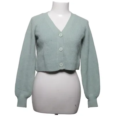 Cardigan (Grøn) fra Molorda