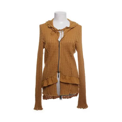 Cardigan (Oranje) van Liberty Woman