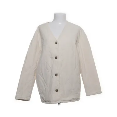 Lättviktsjacka (Beige) från Topshop