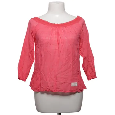 Blus (Rosa) från Odd Molly Bomull
