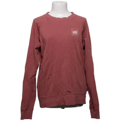 Sweatshirt (Pink) from Patagonia Organic cotton