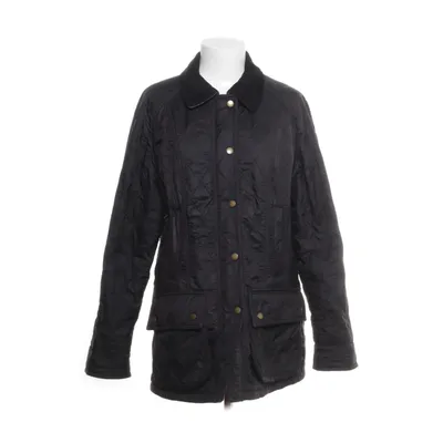 Jack (Zwart) van Barbour