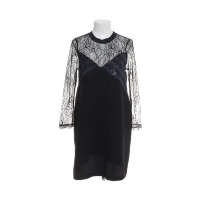 Klänning (Svart) från Zara Basic